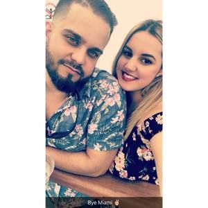 Meet your Posher, Arley